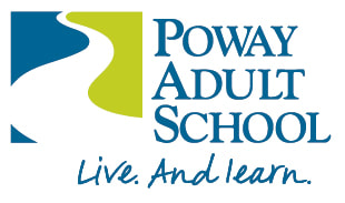 Poway Adult School Logo