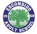 Escondido Adult School Logo